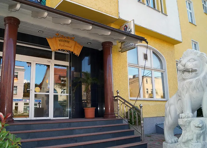 KarlshorstSporthotels